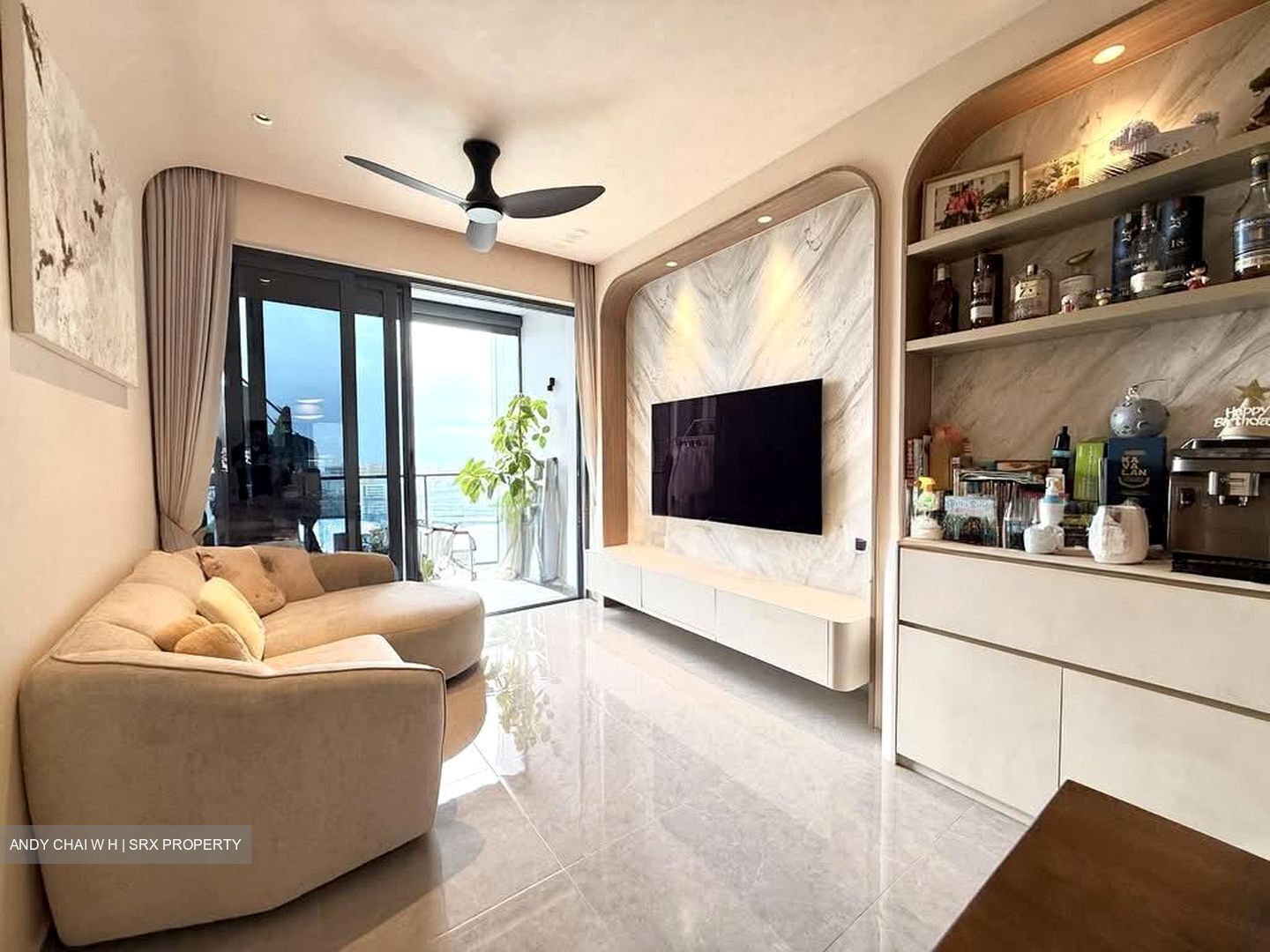 Parc Clematis (D5), Apartment #543188551